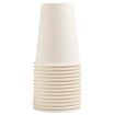 Picture of PAPER CUPS WHITE 20CL